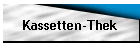 Kassetten-Thek